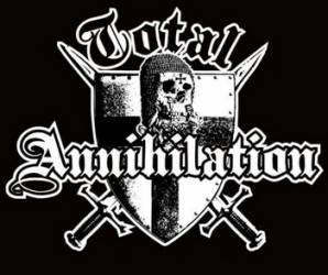 logo Total Annihilation